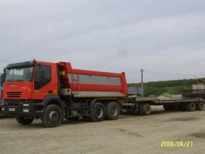 Transport