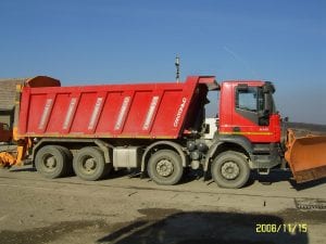 Pompa beton